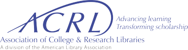 ACRL logo