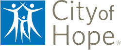 city of hope logo