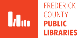 frederick county public libraries logo