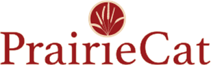 PrairieCat logo